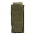 Single Pistol Mag Pouch: *MA32